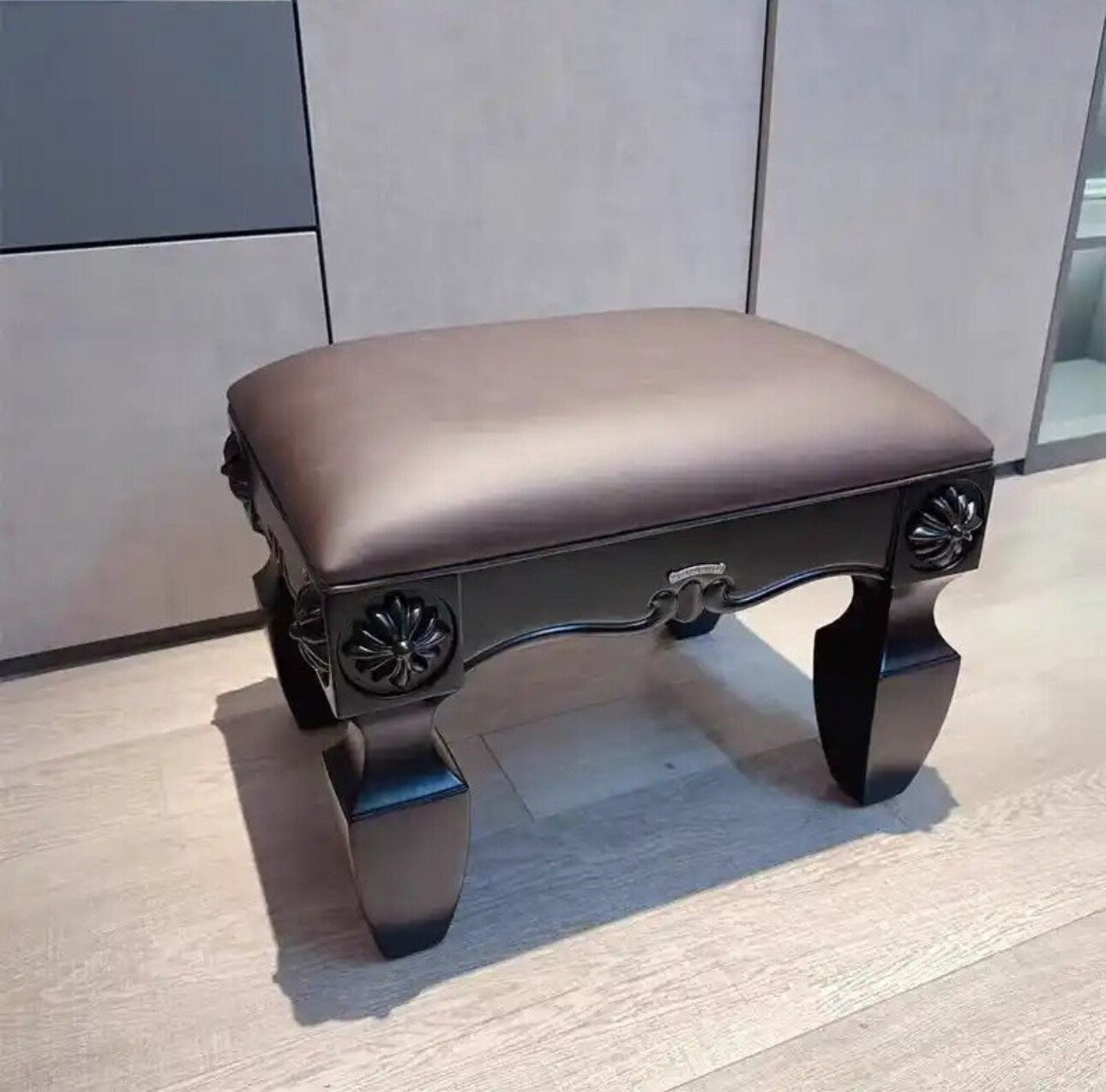 スツール HUMAN MADE HEART URETHANE STOOL HUMAN MADE HEART URETHANE