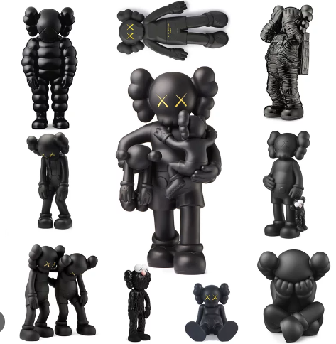 KAWS