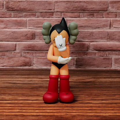 KAWS Astro Boy Figurine