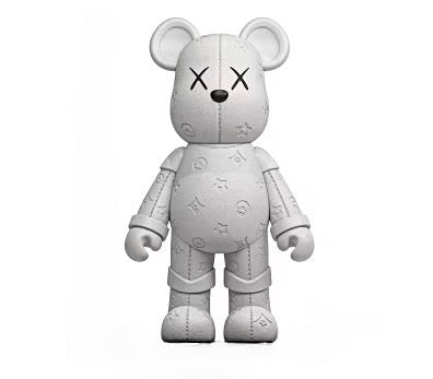 LV BEARBRICK