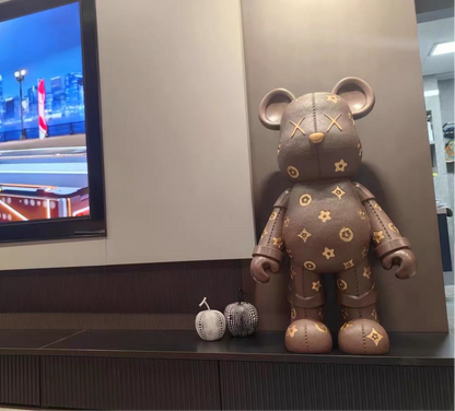 LV BEARBRICK