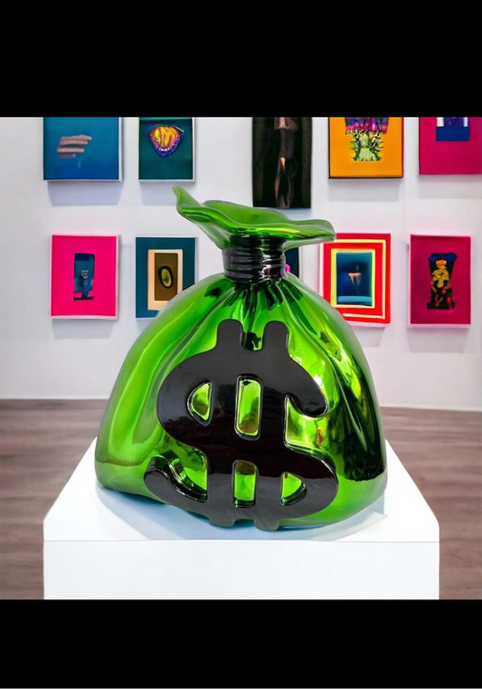 Money Bag