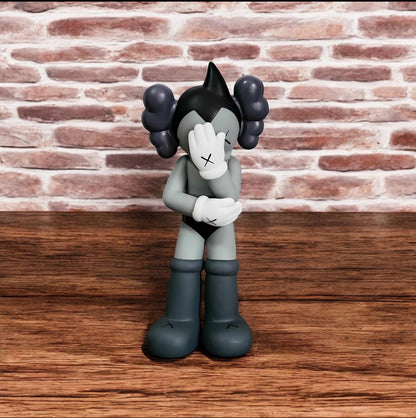 KAWS Astro Boy Figurine