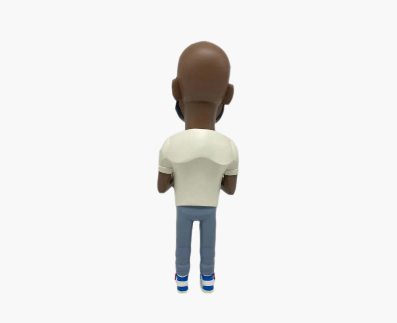 VIRGIL ABLOH FIGURINE