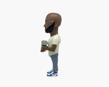 VIRGIL ABLOH FIGURINE