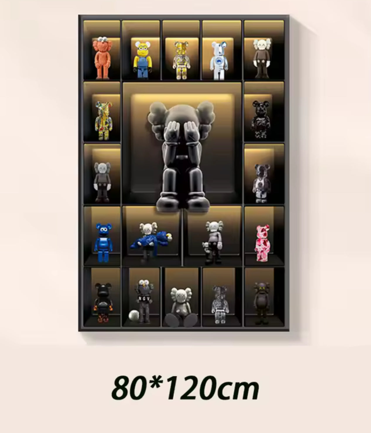 Illuminated Icons Painting