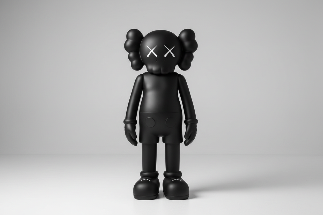 add white x on the boots