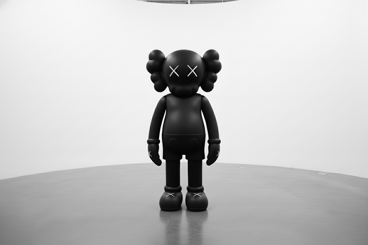 change the color on the x of the boots to white