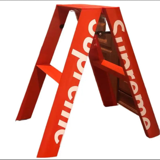 Supreme Ladder