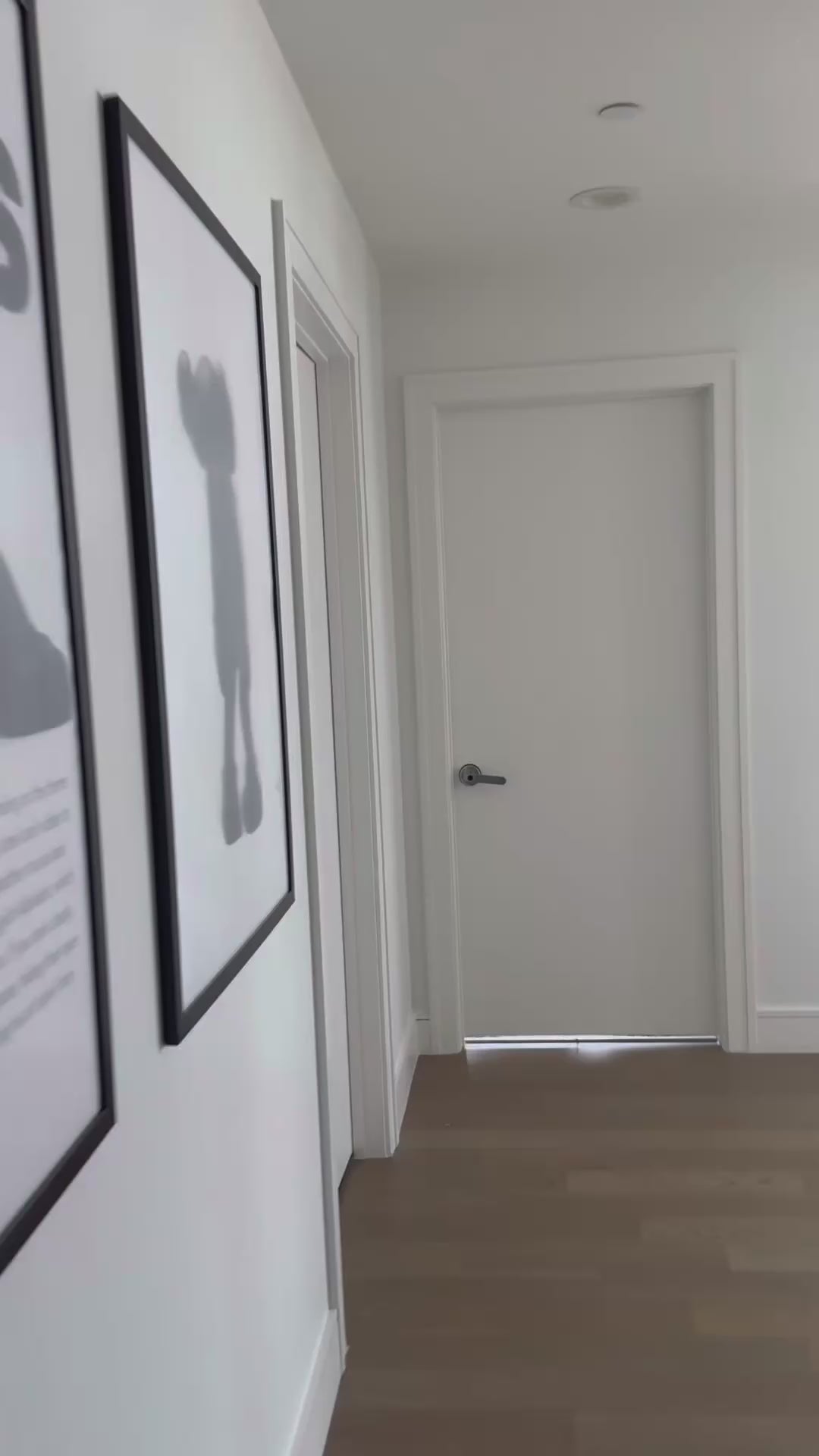 Black Iconify Sculpture